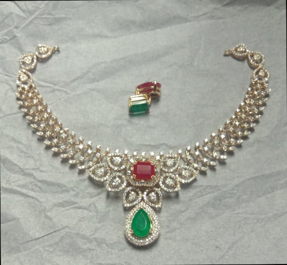 Necklace Sets